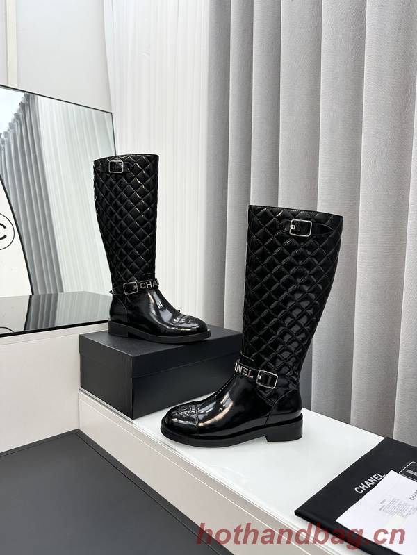 Chanel Shoes CHS02115