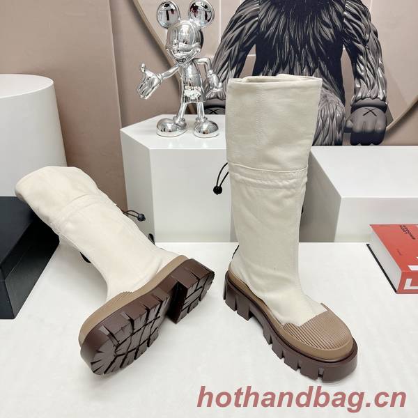 Chanel Shoes CHS02118 Heel 5CM