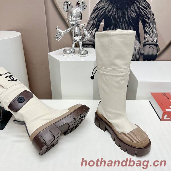 Chanel Shoes CHS02118 Heel 5CM