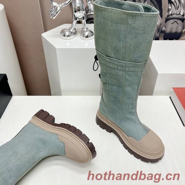Chanel Shoes CHS02119 Heel 5CM