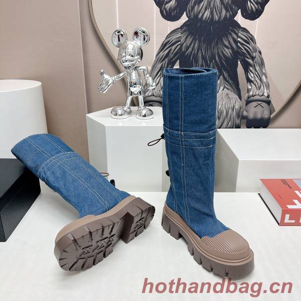 Chanel Shoes CHS02121 Heel 5CM