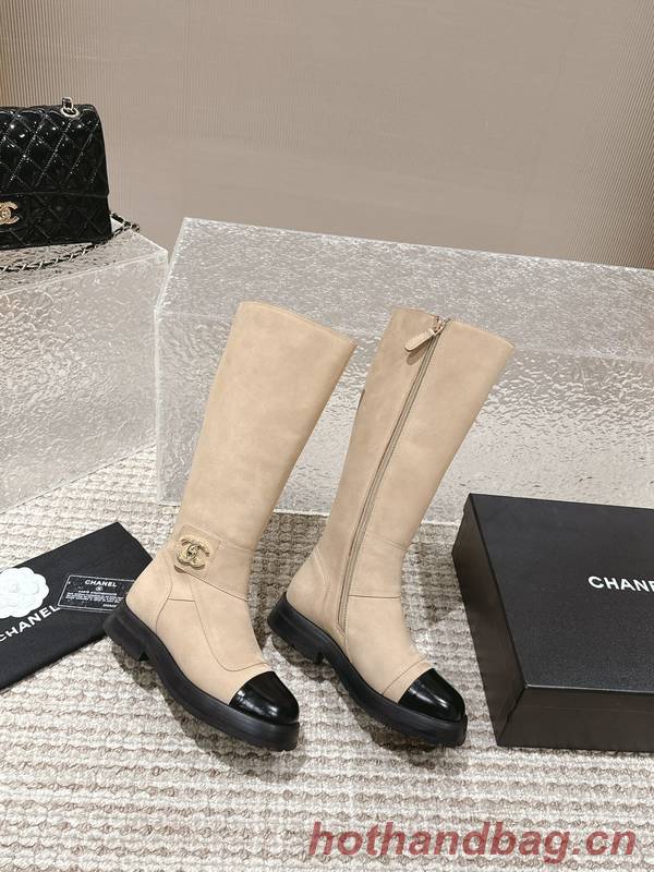 Chanel Shoes CHS02123