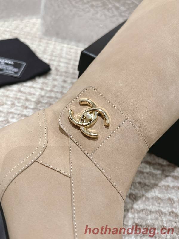 Chanel Shoes CHS02123