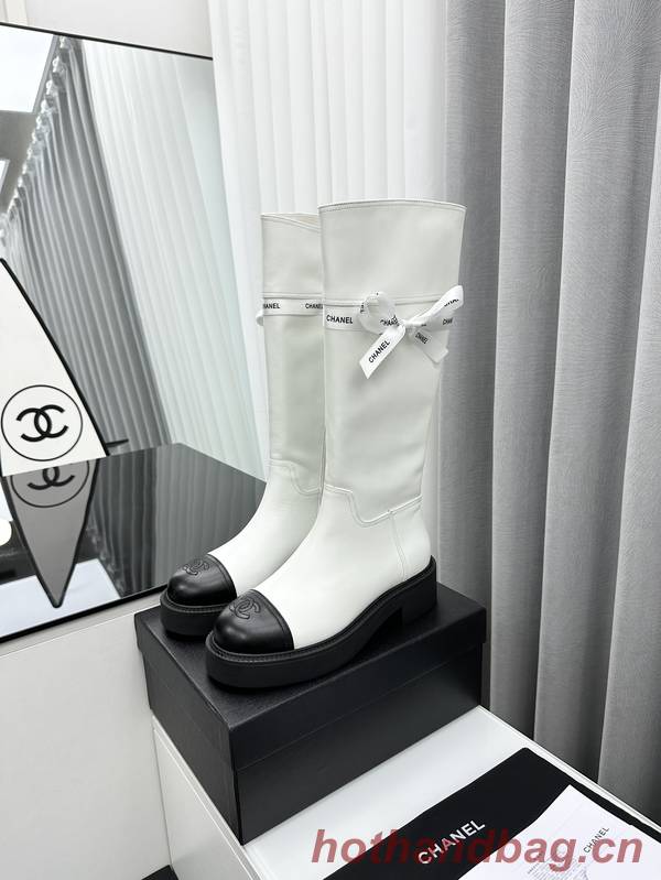 Chanel Shoes CHS02126