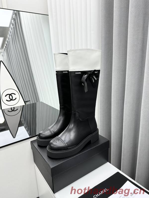 Chanel Shoes CHS02127
