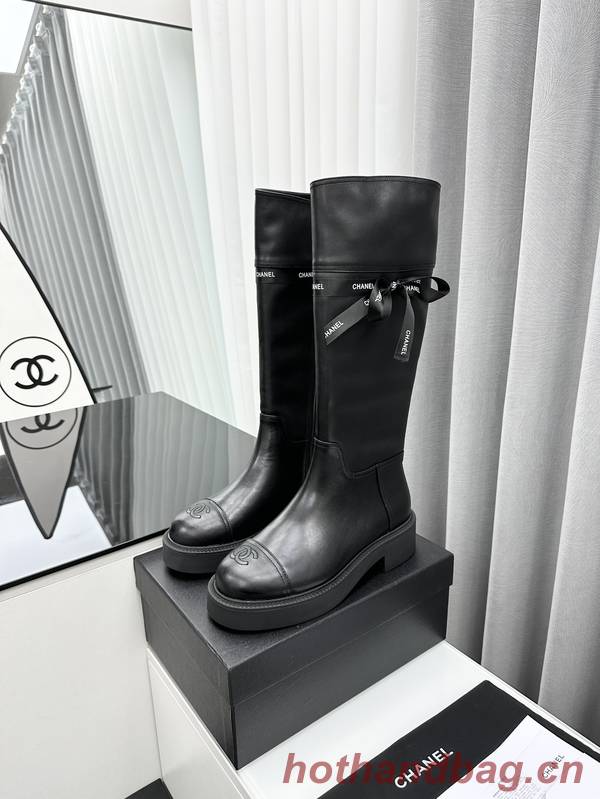 Chanel Shoes CHS02128