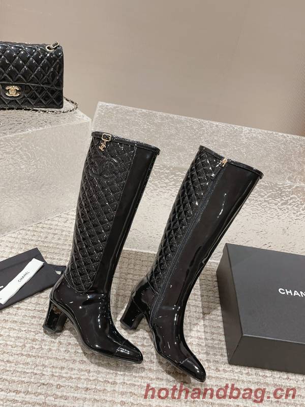 Chanel Shoes CHS02129