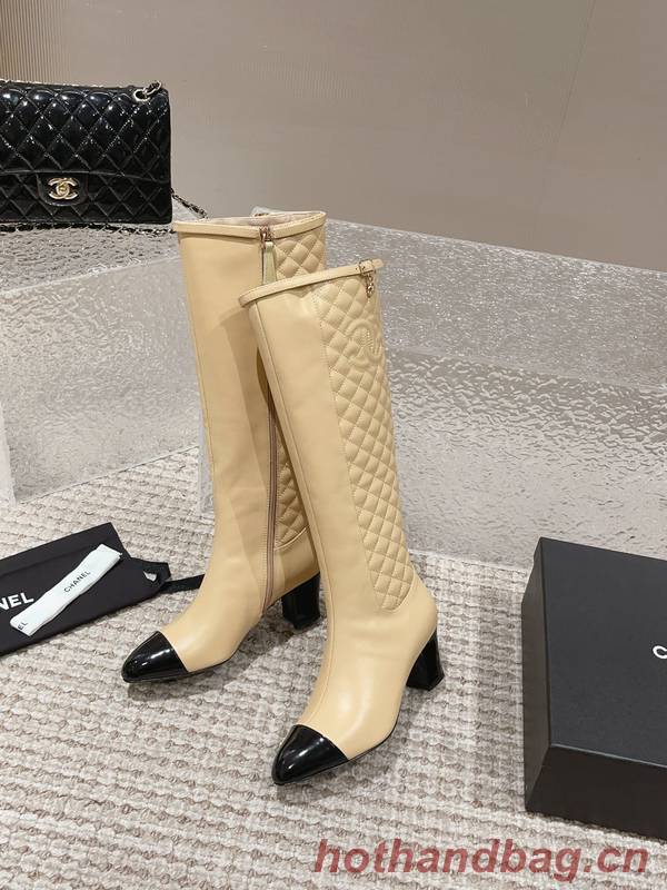 Chanel Shoes CHS02130