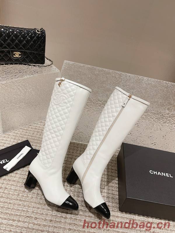 Chanel Shoes CHS02132