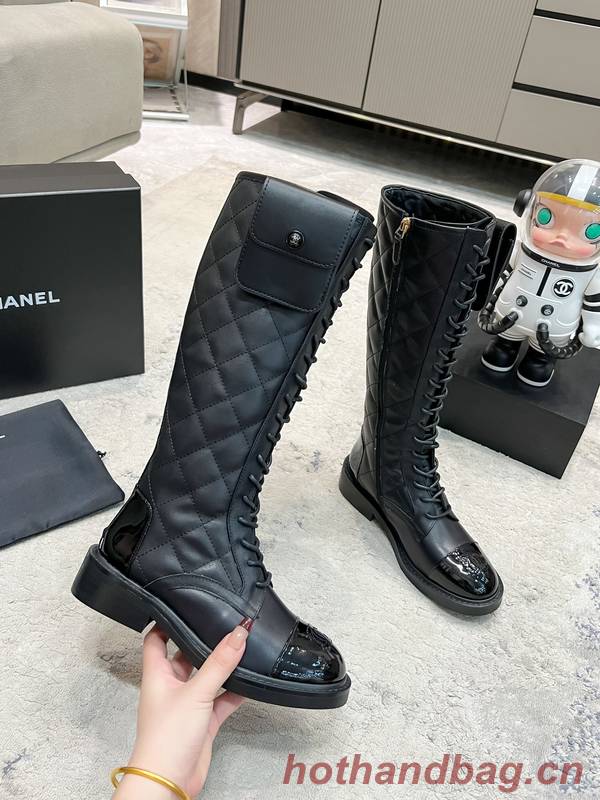Chanel Shoes CHS02136