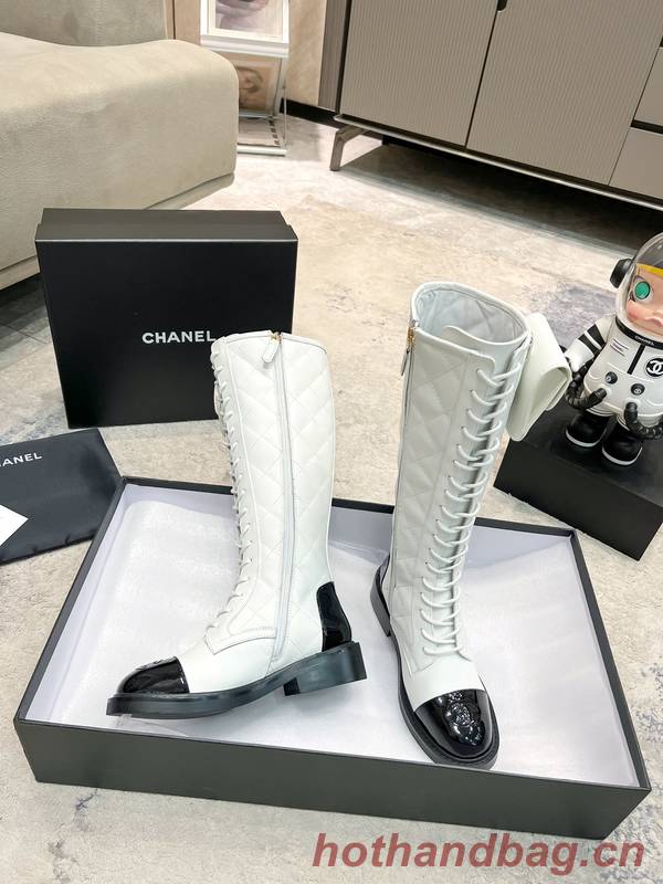 Chanel Shoes CHS02137