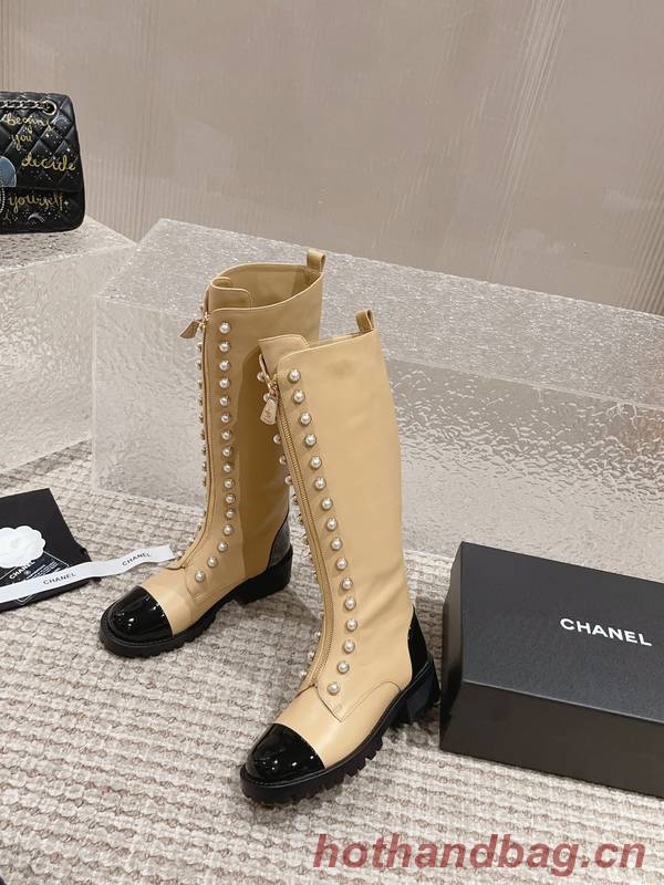 Chanel Shoes CHS02139