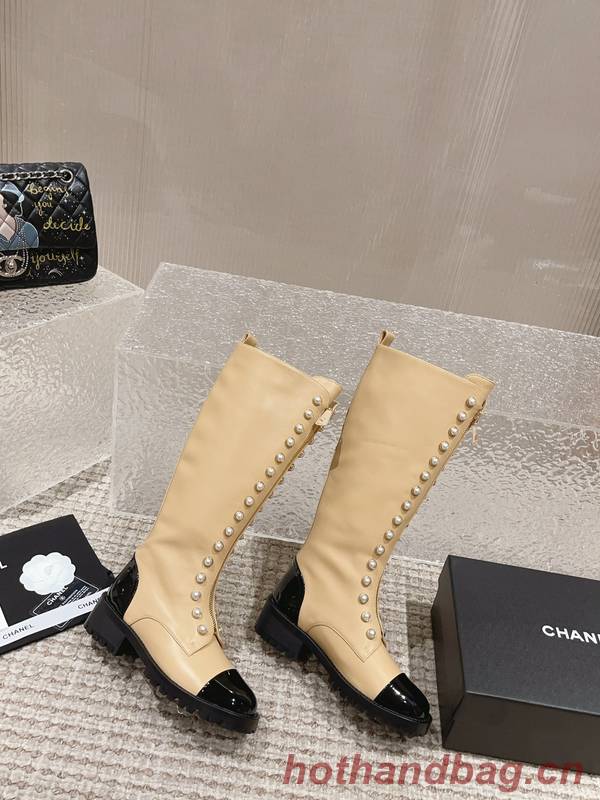 Chanel Shoes CHS02139