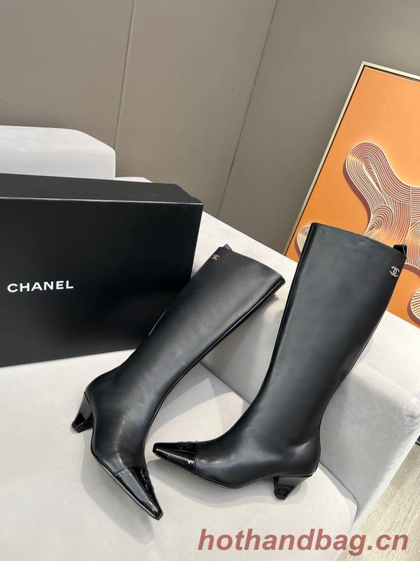 Chanel Shoes CHS02146