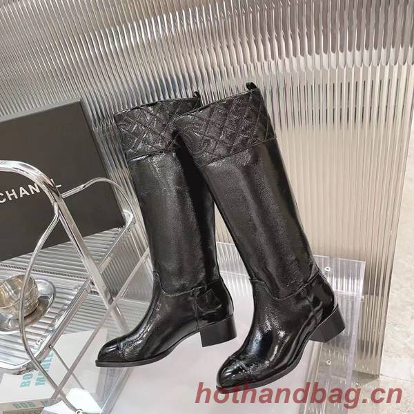 Chanel Shoes CHS02148 Heel 3.5CM