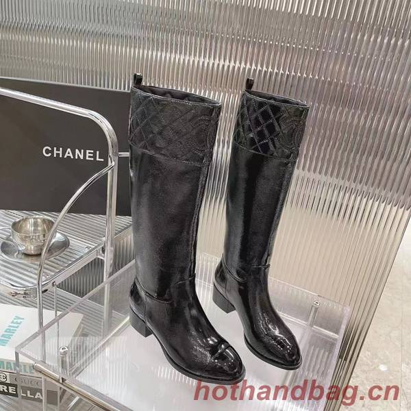 Chanel Shoes CHS02148 Heel 3.5CM