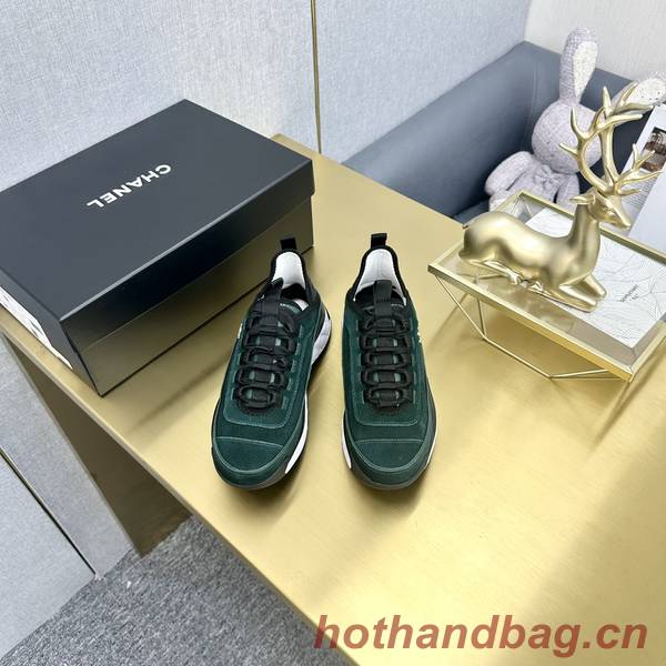 Chanel Couple Shoes CHS02151