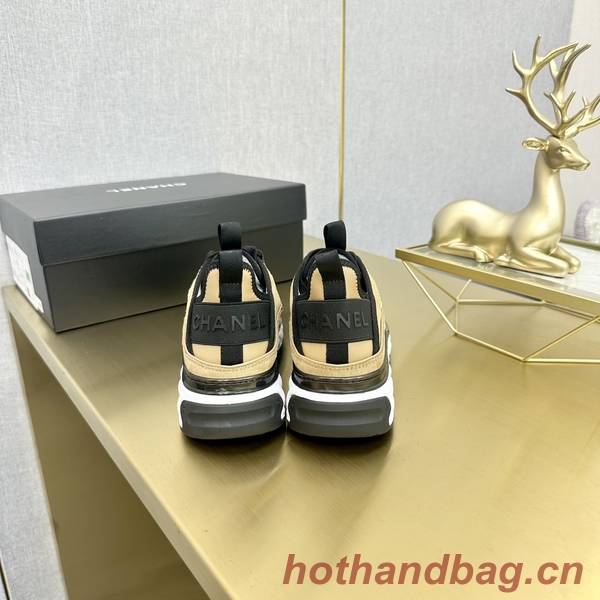 Chanel Couple Shoes CHS02153
