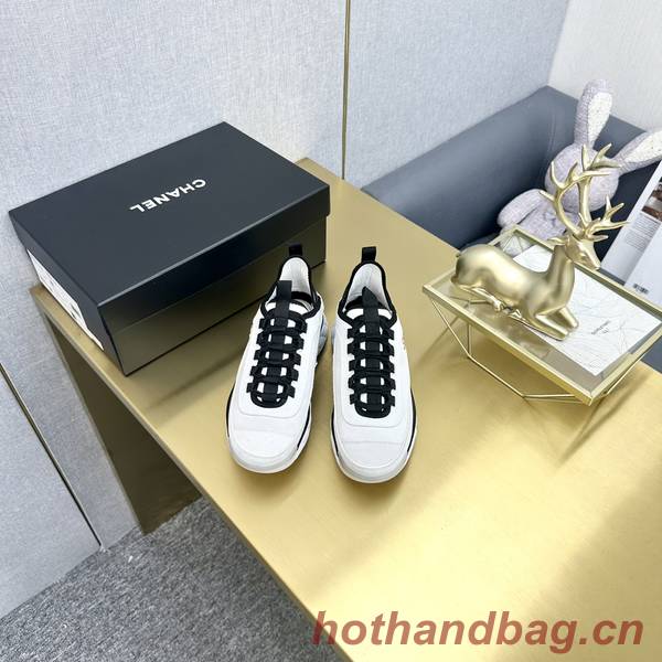 Chanel Couple Shoes CHS02154