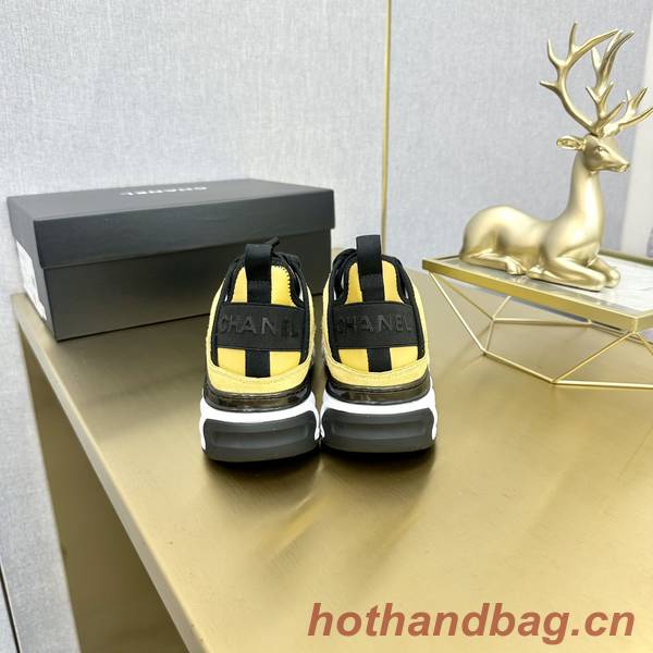 Chanel Couple Shoes CHS02158