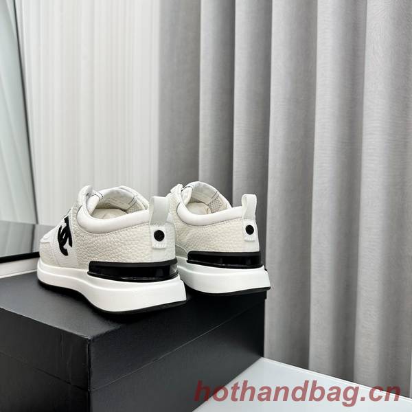 Chanel Couple Shoes CHS02160