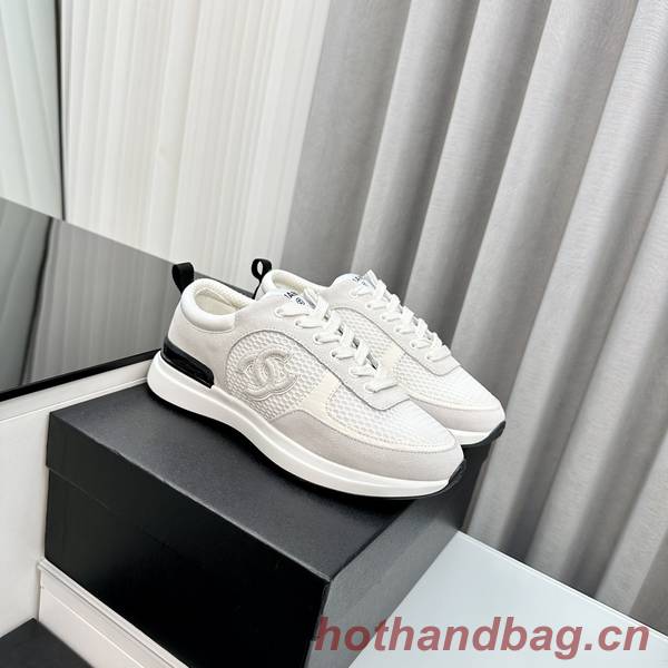 Chanel Couple Shoes CHS02162