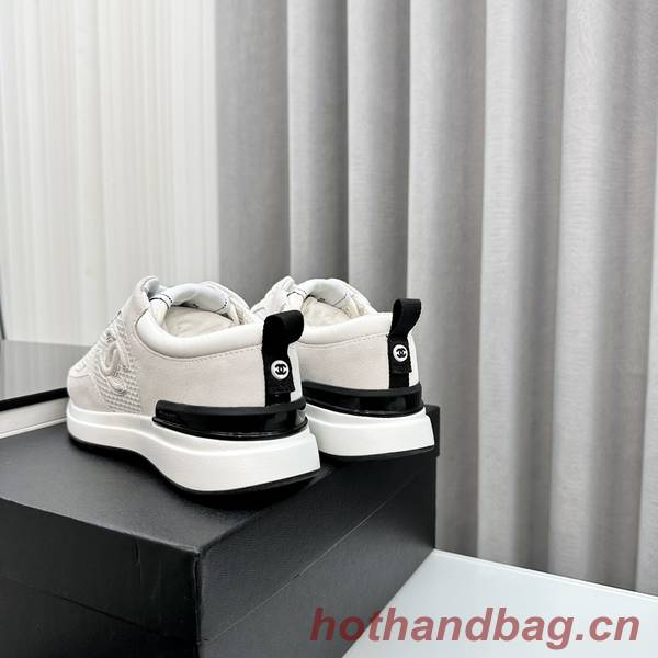 Chanel Couple Shoes CHS02162