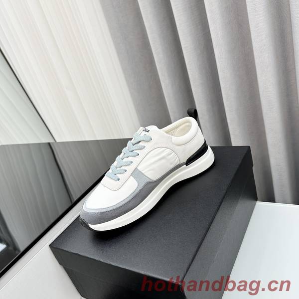 Chanel Couple Shoes CHS02164