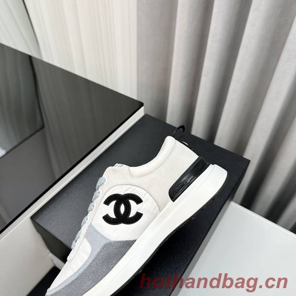 Chanel Couple Shoes CHS02164