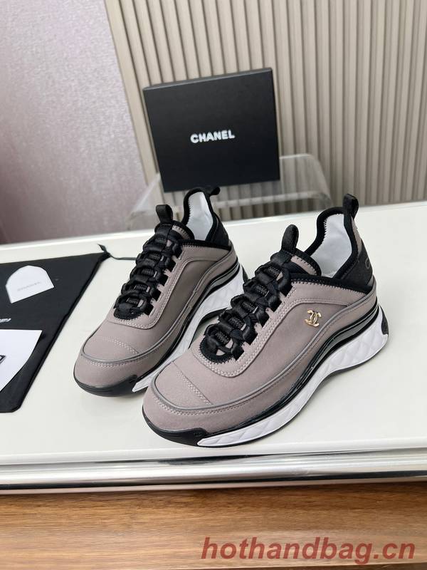 Chanel Couple Shoes CHS02176