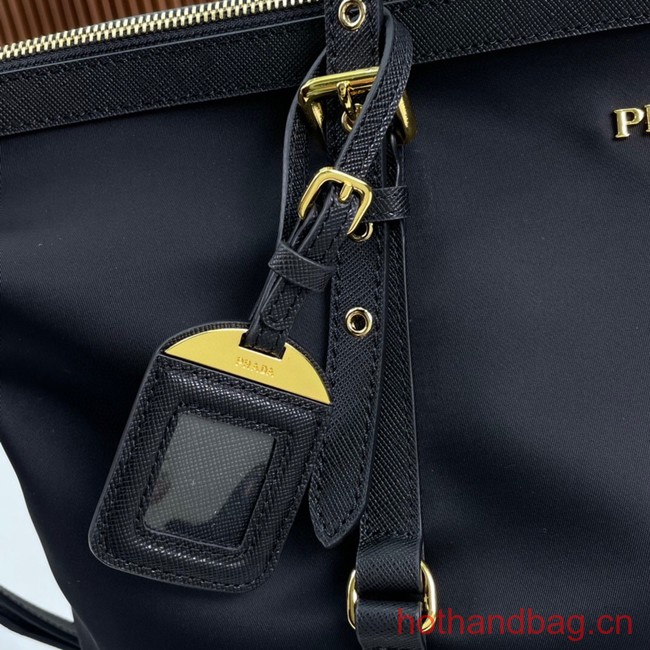 Prada Re-Nylon tote bag 1BD425 black