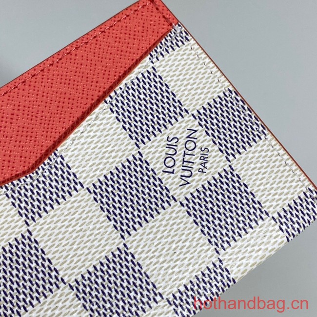 Louis Vuitton Card Holder PM M82872-10