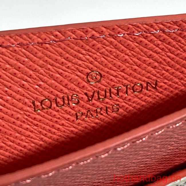 Louis Vuitton Card Holder PM M82872-10