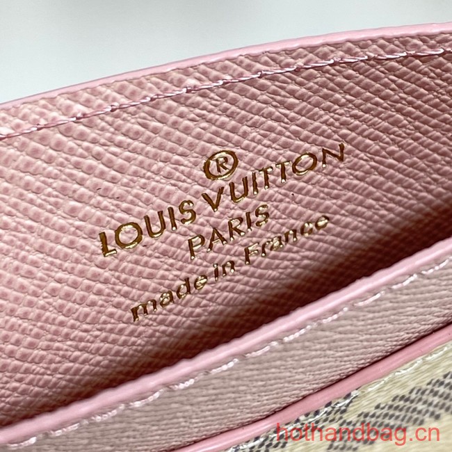 Louis Vuitton Card Holder PM M82872-11