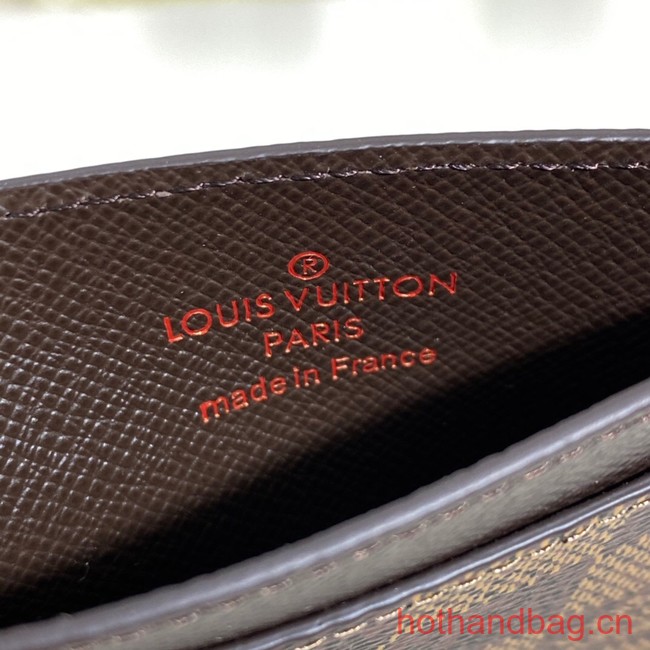 Louis Vuitton Card Holder PM M82872-12