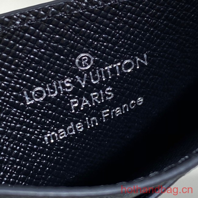 Louis Vuitton Card Holder PM M82872-13