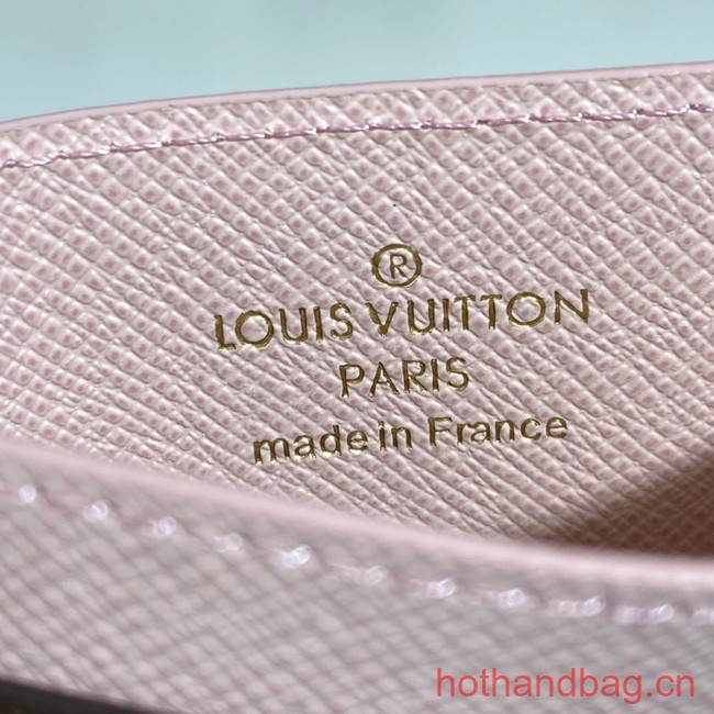 Louis Vuitton Card Holder PM M82872-14