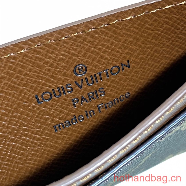 Louis Vuitton Card Holder PM M82872-8