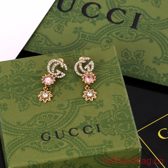 Gucci Earrings CE12946