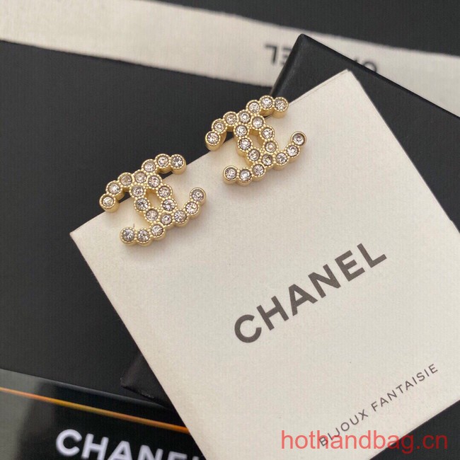 Chanel Earrings CE12987