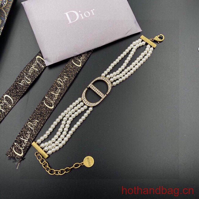 Dior Bracelet CE12979