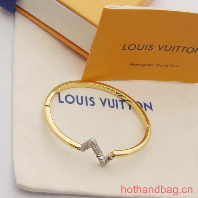 Louis Vuitton Bracelet CE12965