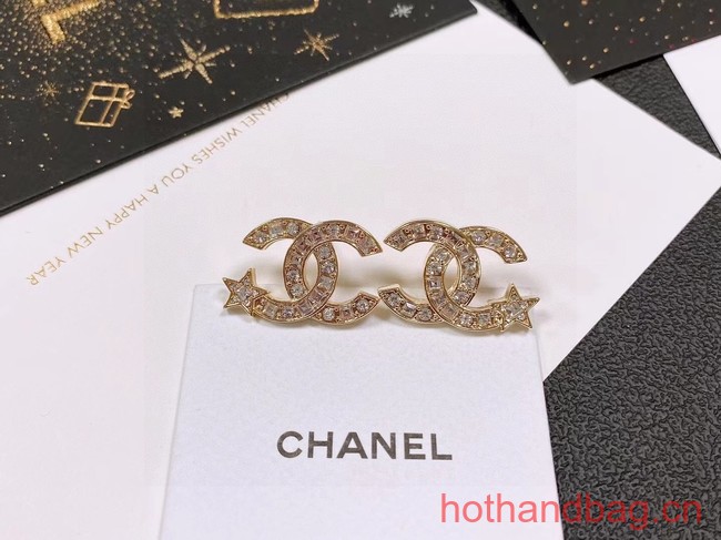 Chanel Earrings CE13003