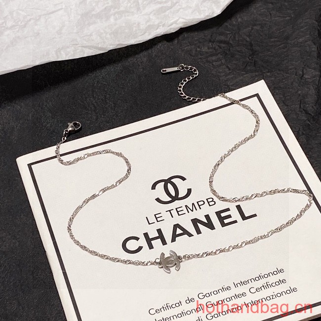 Chanel NECKLACE CE13005