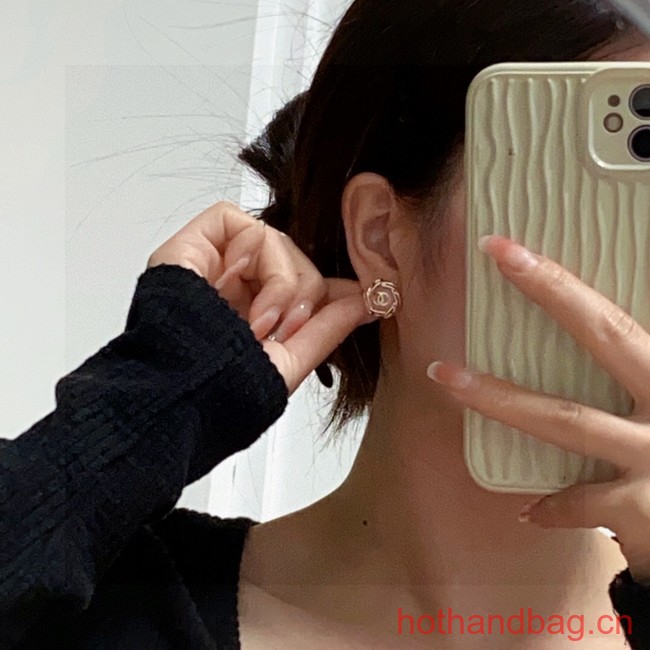 Chanel Earrings CE13006