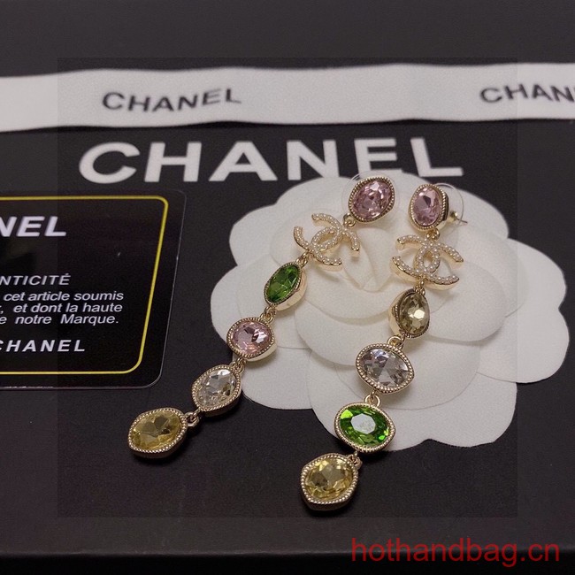 Chanel Earrings CE13007