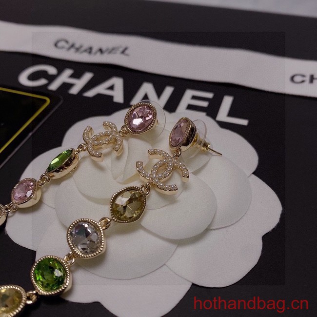 Chanel Earrings CE13007