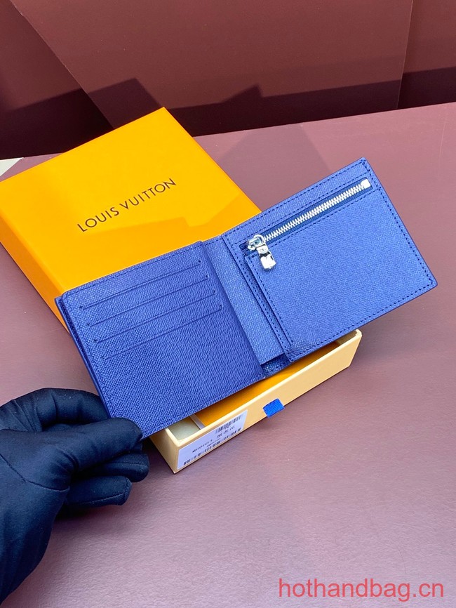 Louis Vuitton Multiple Wallet M60053-1