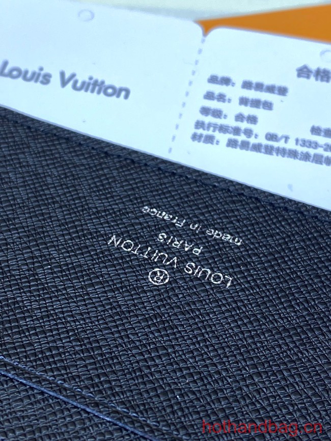 Louis Vuitton Multiple Wallet M60053-2