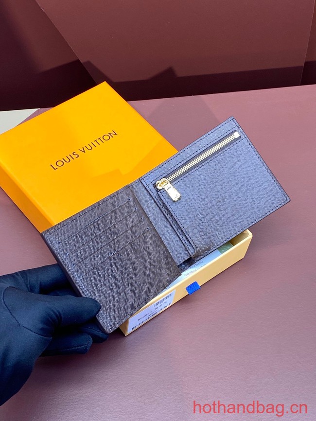 Louis Vuitton Multiple Wallet M60053-4